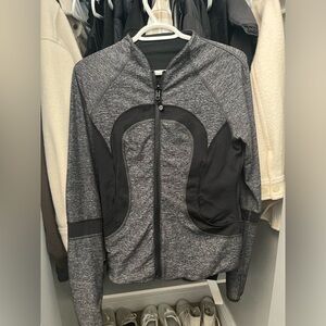 Lululemon define jacket